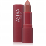 Astra Make-up Lip Creamynal Kreemjas huulepulk varjund 0005 audrey 4 g