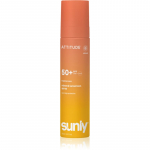 Attitude Sunly Tropical Coco Pihustatav mineraalne pruunistaja SPF 50+ 75 ml
