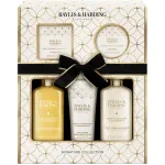 Baylis & Harding Sweet Mandarin & Grapefruit Kinkekomplekt kehale