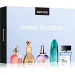 Beauty Discovery Box Notino Sweet Rotation komplekt U