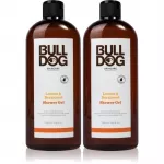 Bulldog Lemon & Bergamot komplekt