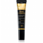 Bielenda Golden Ceramides Niisutav ja siluv silmakreem 15 ml