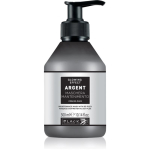 Black Professional Line Line Argent Mask Taastav juuksemask 300 ml