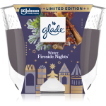 GLADE Winter Fireside Nights l&otilde;hnak&uuml;&uuml;nal 204 g