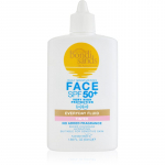Bondi Sands SPF 50+ Everyday Face Fluid Kerge tooniv vedelik n&auml;ole SPF 50+ 50 ml