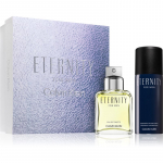 Calvin Klein Eternity for Men Set Kinkekomplekt  Mle