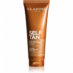 Clarins Self Tan Express Self-Tanning Fresh Gel Isepruunistav geel niisutava toimega 125 ml