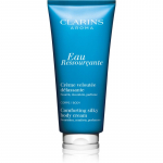 Clarins Eau Ressourcante Body Cream L&otilde;hnastatud kehapalsam 200 ml