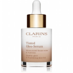 Clarins Tinted Oleo-Serum &Otilde;liseerum &uuml;htlase nahatooni jaoks varjund 03 30 ml