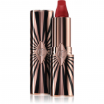 Charlotte Tilbury Hot Lips 2 Niisutav matt huulepulk s&auml;ra andev varjund Viva La Vergara 3.5 g