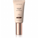 Catrice Skin Like Tinted Moisturizer niisutav ja tooniv kreem SPF 30 varjund 085N 28 ml