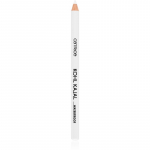Catrice Kohl Kajal Waterproof Kajal silmapliiats / silmalainer varjund 020 Tweet White 0,78 g