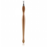 Diva & Nice Cosmetics Accessories Trimmer K&uuml;&uuml;nenahkade eemaldaja Gold 1 tk