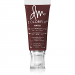 Danessa Myricks Beauty Colorfix Mattes multifunktsionaalne meik silmade, huulte ja n&auml;ole varjund Chocolate 10 ml