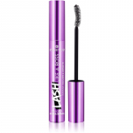 essence Lash Like a Boss Ripsmeid pikendav, vol&uuml;&uuml;mi andev ja neid eraldav ripsmetu&scaron;&scaron; varjund Ultra Black 9,5 ml