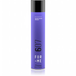 Framesi For-Me Finish Eriti tugeva hoidvusega juukselakk keratiiniga 500 ml
