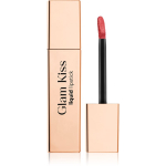 flormar Glam Kiss Liquid Lipstick Kauap&uuml;siv vedel huulepulk tugeva l&auml;ikega varjund 006 Berry Crush 3.5 ml