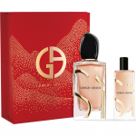 Armani S&igrave; Intense Kinkekomplekt  Wle