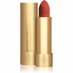 Gucci Gucci Beauty Rouge &agrave; L&egrave;vres Matte Lipstick Matt huulepulk varjund 312 Frances Fire 3.5 g