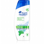Head & Shoulders Menthol Fresh K&otilde;&otilde;mavastane &scaron;ampoon jahutava toimega 625 ml