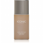 ICONIC London Super Smoother Blurring Skin Tint Kerge tooniv niisutaja varjund Neutral Tan 30 ml