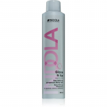 Indola Glaze It Up Juukselakk briljantse s&auml;ra andmiseks 300 ml