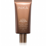 INIKA Organic Tinted Natural Sunscreen Tooniv p&auml;evituskreem SPF 50+ 50 ml
