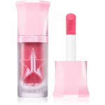Jeffree Star Cosmetics Magic Candy Liquid Blush Vedel p&otilde;sepuna varjund Pink Pineapple Slut 10 g