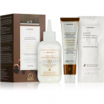 Korres Argan Oil P&uuml;sijuuksev&auml;rv argaania&otilde;liga varjund 6.73 Golden Cocoa 50 ml