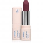 Korres True Velvety Lipstick Kreemjas huulepulk satiinise viimistlusega varjund Deep Berry 3 g