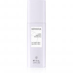 KERASILK Styling Flat Iron Spray Termilise kaitsega juukselakk kasutamiseks lametangide ja lokitangidega 75 ml