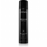L'anza Healing Style Dry Texture Spray Vol&uuml;&uuml;mi andev pihusti juuksejuurtest alates 300 ml