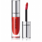 MAC Cosmetics Locked Kiss Ink 24HR Lipcolour Kauakestev matt vedel huulepulk varjund Vicious 4 ml