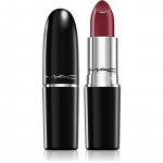 MAC Cosmetics Lustreglass Sheer-Shine Lipstick S&auml;rav huulepulk varjund Beam There, Done That 3 g