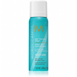 Moroccanoil Texture Juukselakk kohevuse ja kuju andmiseks 60 ml