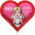 Mad Beauty Alice in Wonderland Niisutav n&auml;o lehtmask 25 ml