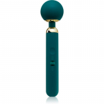 Magic Motion Zenith App Controlled Cordless Smart Wand Masseerija 29 cm