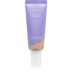 Missha M Perfect Cover Serum BB Cream Pro T&auml;iustav BB kreem tasaseks nahatooniks SPF 50+ varjund #27 20 ml
