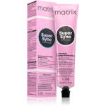 Matrix Super Sync Pre-Bonded poolp&uuml;siv&auml;rv (demi-permanent) varjund 8P Pearl Light Blonde 90 ml