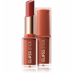 Revolution Pout Lip Gloss Stick Niisutav l&auml;ikiv huulepulk varjund Toffee Nude 3 g