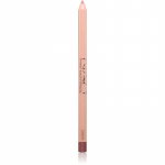 NAM Iconic Matte Pencil Huulepliiats mati efektiga varjund 6 Vanilla Queen 0.7 g