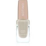 Notino Gel Effect Nail Polish Geeliefektiga k&uuml;&uuml;nelakk 021 Sleepyhead 10 ml