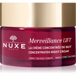 Nuxe Merveillance Expert Pinguldav &ouml;&ouml;kreem kortsude korrigeerimiseks 50 ml