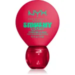 NYX Professional Makeup Smushy SOS Niisutav huulemask varjund 07 Red-Y 2 Chill 12 ml