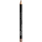 NYX Professional Makeup Slim Lip Pencil Huulepliiats varjund 829 Hot Cocoa 1 g