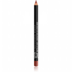NYX Professional Makeup Suede Matte  Lip Liner Matt huulelainer varjund 34 Alabama 1 g