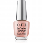 OPI Infinite Shine Silk Geeliefektiga k&uuml;&uuml;nelakk Werkin' Shine to Five 15 ml