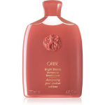 Oribe Bright Blonde Lilla &scaron;ampoon kollaste toonide neutraliseerimiseks 250 ml