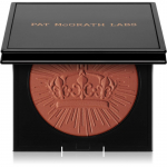 Pat McGrath Skin Fetish P&auml;ikesepuuder mati efektiga varjund Burnished Honey 9.5 g