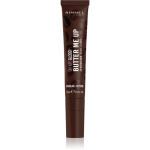 Rimmel Oh My Gloss! Butter Me Up Niisutav huulepalsam varjund 012 Espresso Mocktini 15 ml